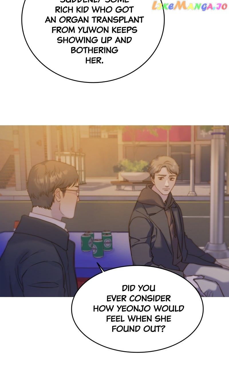 A Heartfelt Andante Chapter 53 - page 75