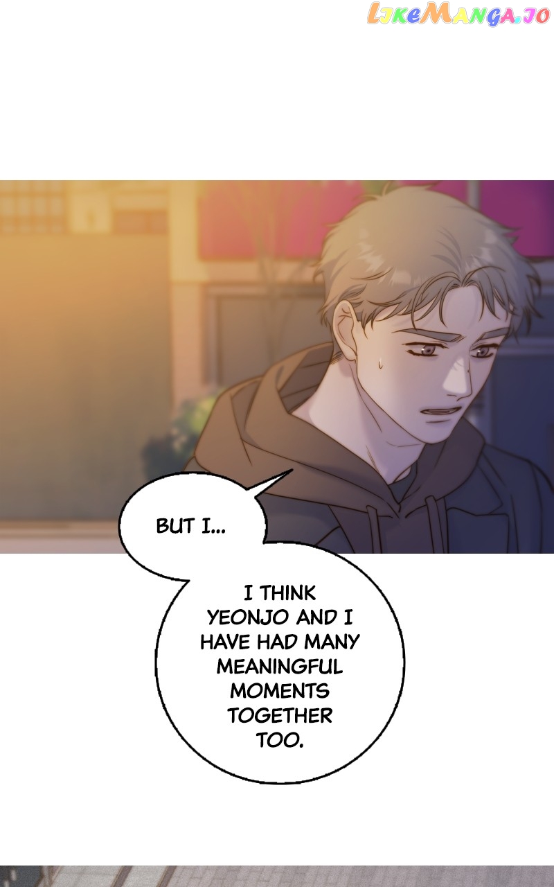 A Heartfelt Andante Chapter 53 - page 76