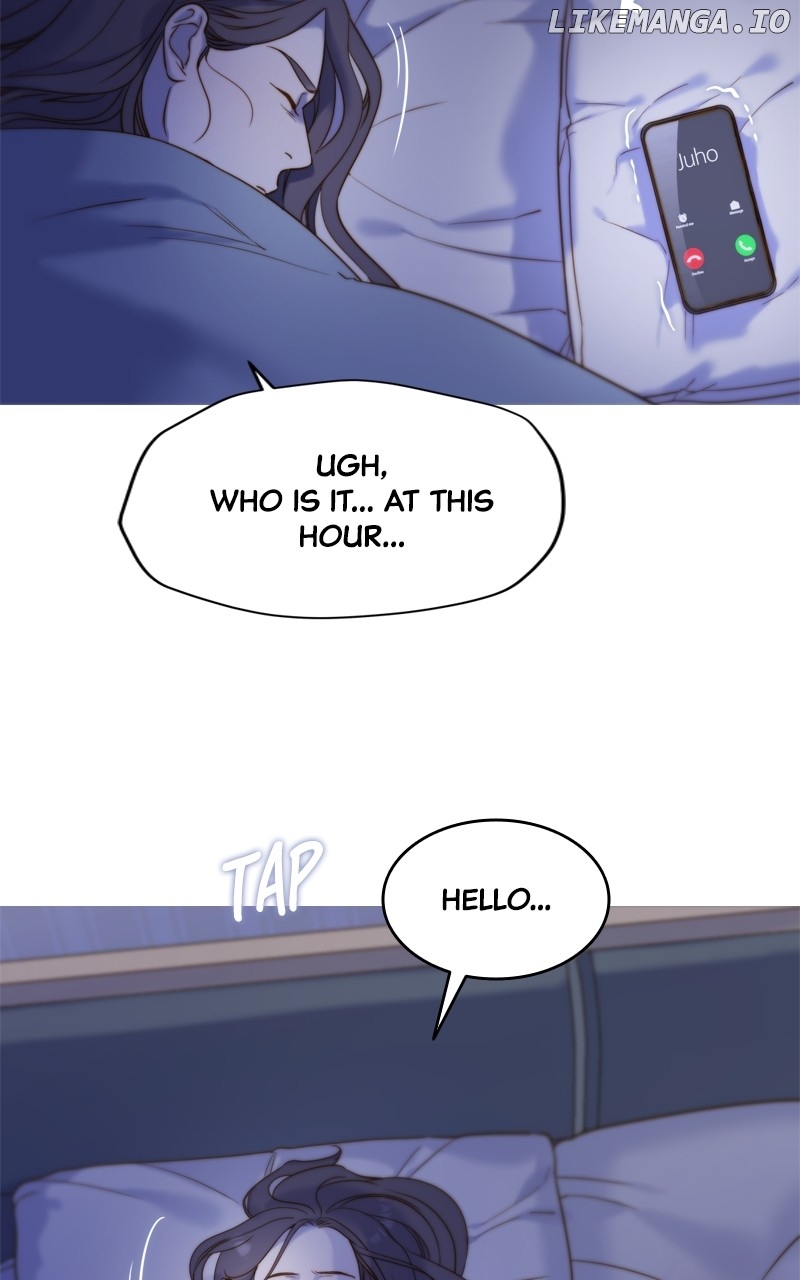 A Heartfelt Andante Chapter 54 - page 4