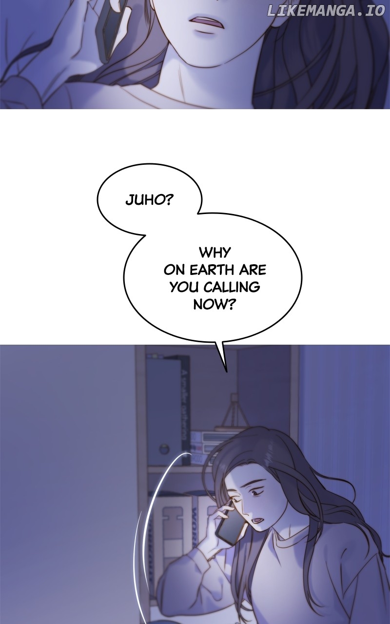 A Heartfelt Andante Chapter 54 - page 6
