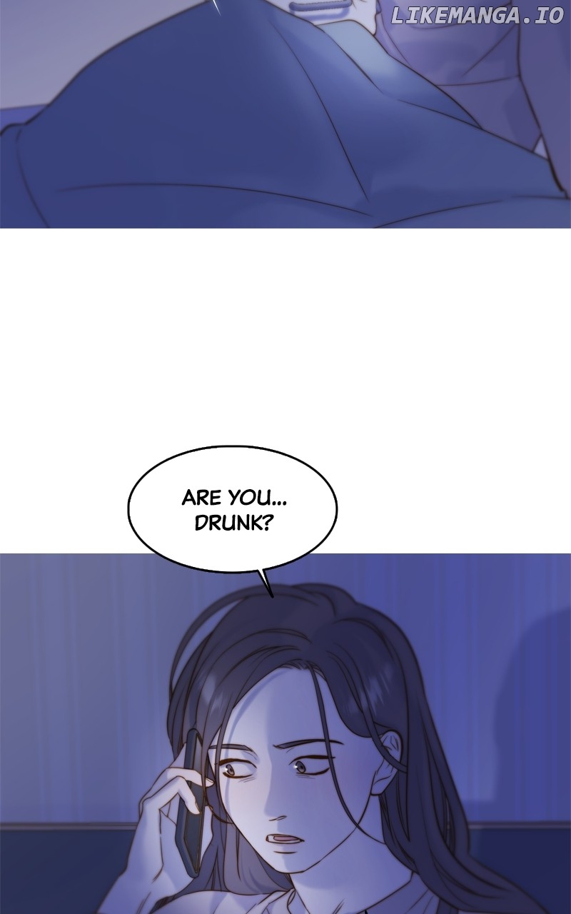 A Heartfelt Andante Chapter 54 - page 7