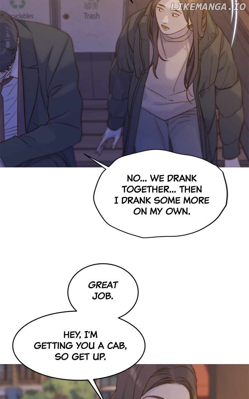 A Heartfelt Andante Chapter 54 - page 18