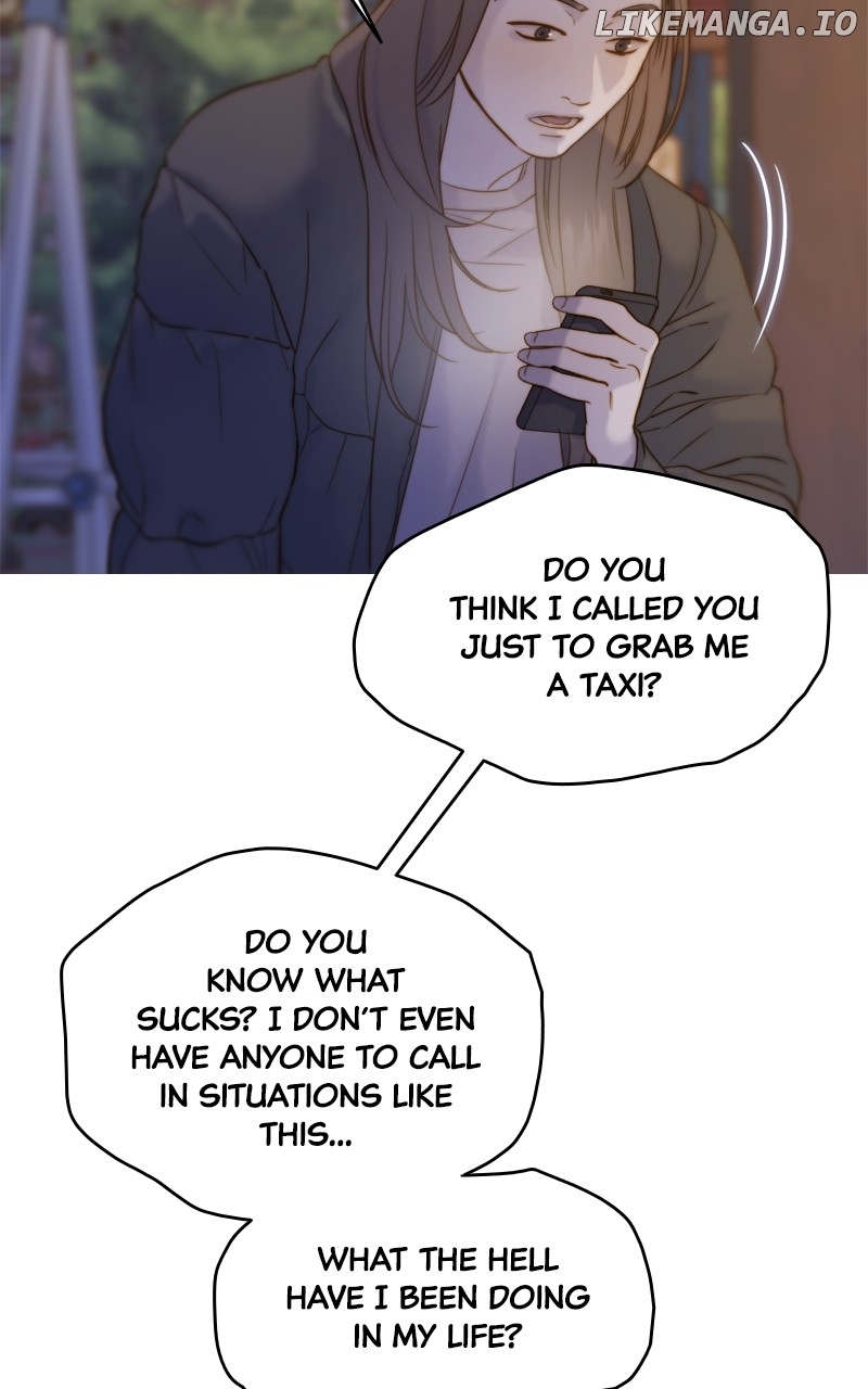 A Heartfelt Andante Chapter 54 - page 19