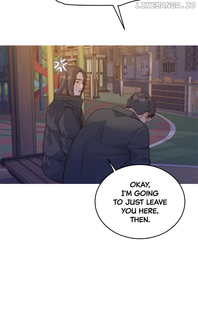 A Heartfelt Andante Chapter 54 - page 20