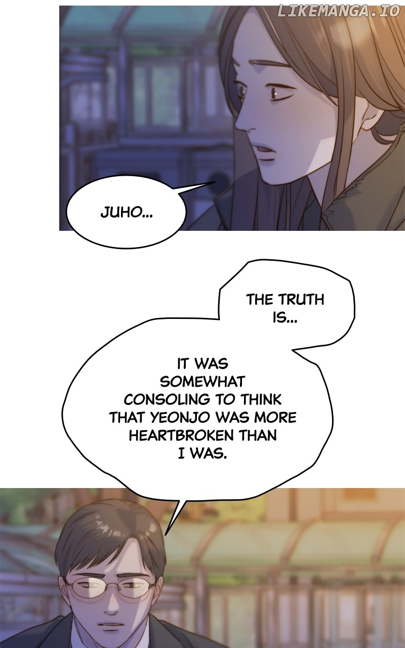 A Heartfelt Andante Chapter 54 - page 25