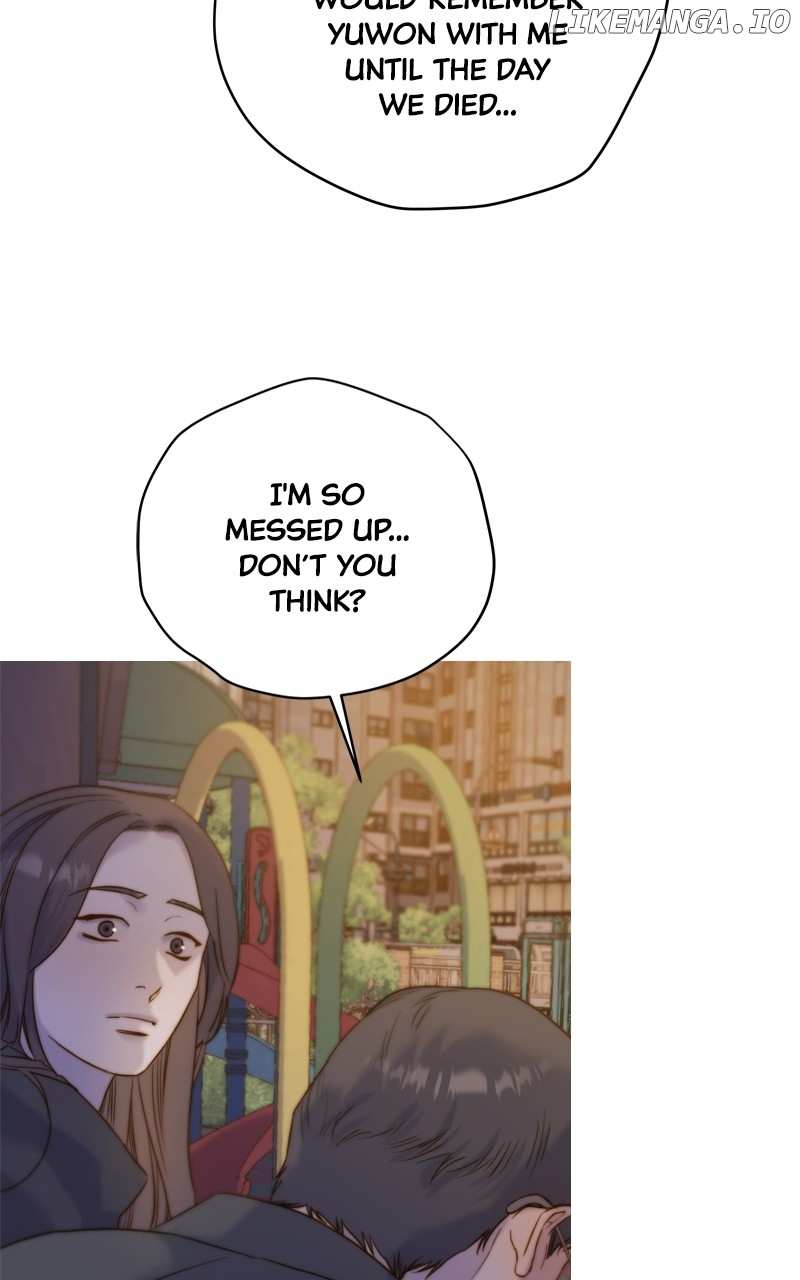 A Heartfelt Andante Chapter 54 - page 28