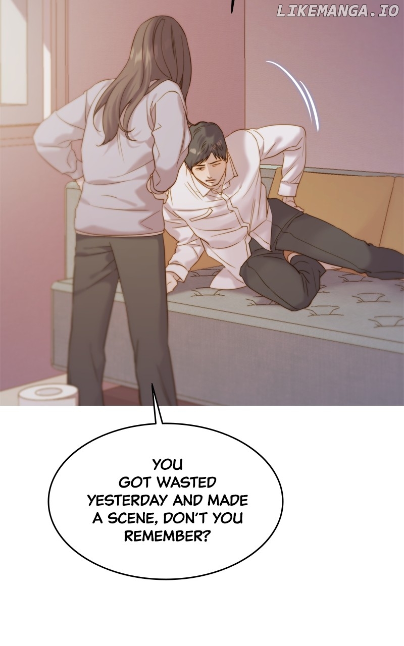 A Heartfelt Andante Chapter 54 - page 44