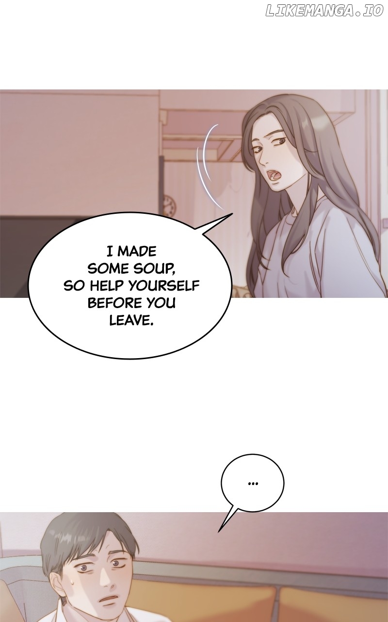 A Heartfelt Andante Chapter 54 - page 45