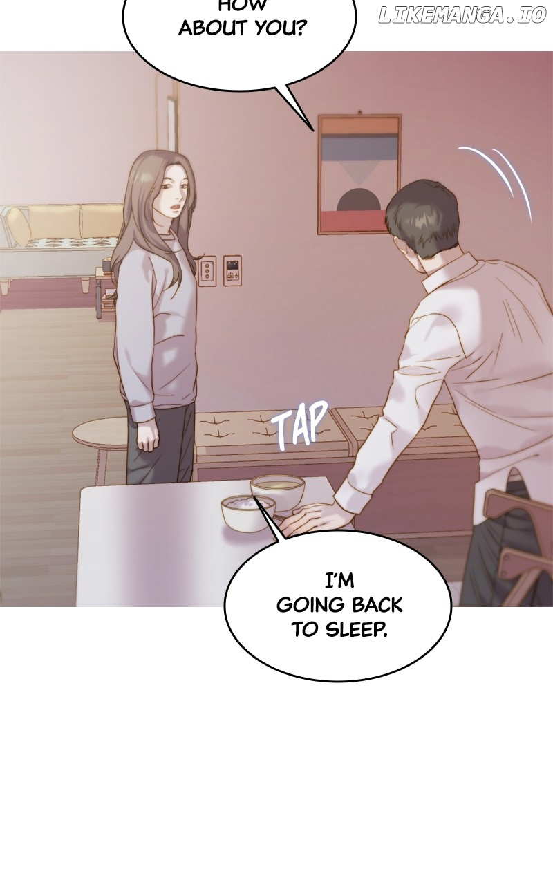 A Heartfelt Andante Chapter 54 - page 48