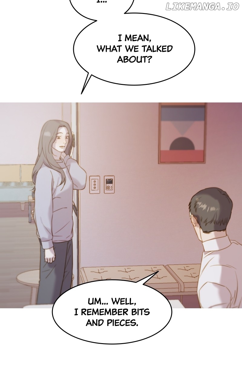 A Heartfelt Andante Chapter 54 - page 53