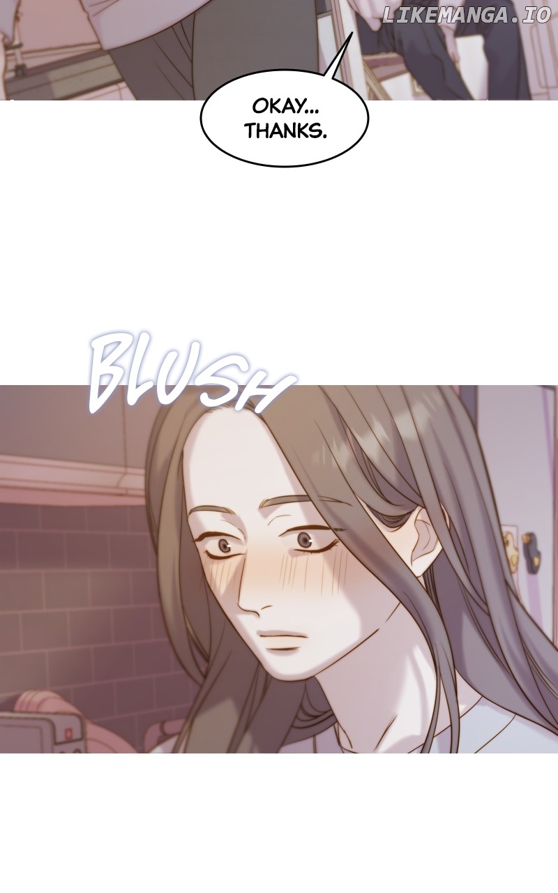 A Heartfelt Andante Chapter 54 - page 55