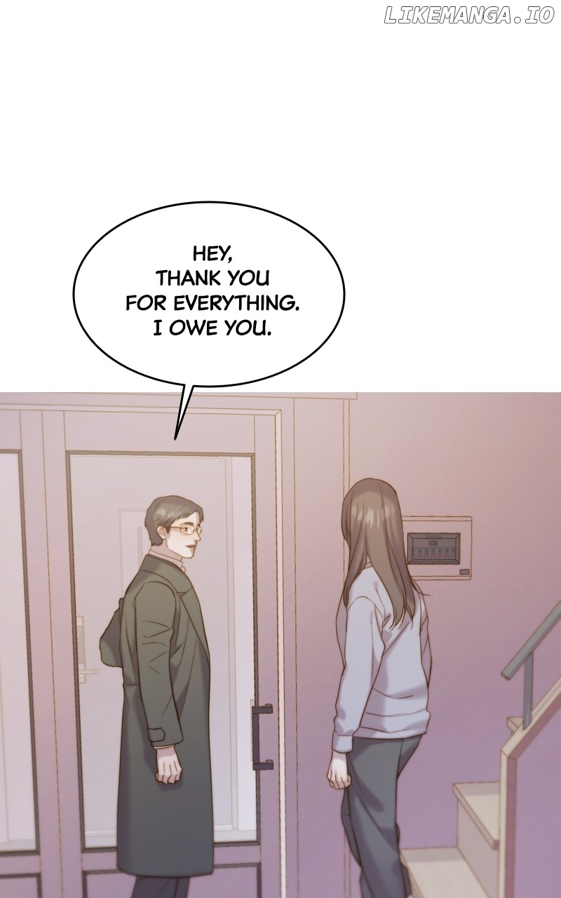 A Heartfelt Andante Chapter 54 - page 57