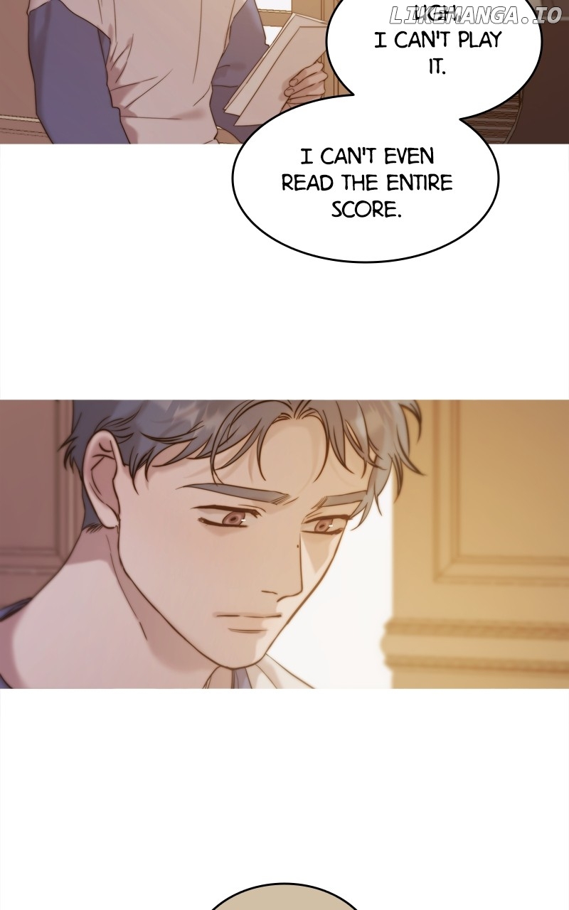 A Heartfelt Andante Chapter 54 - page 79