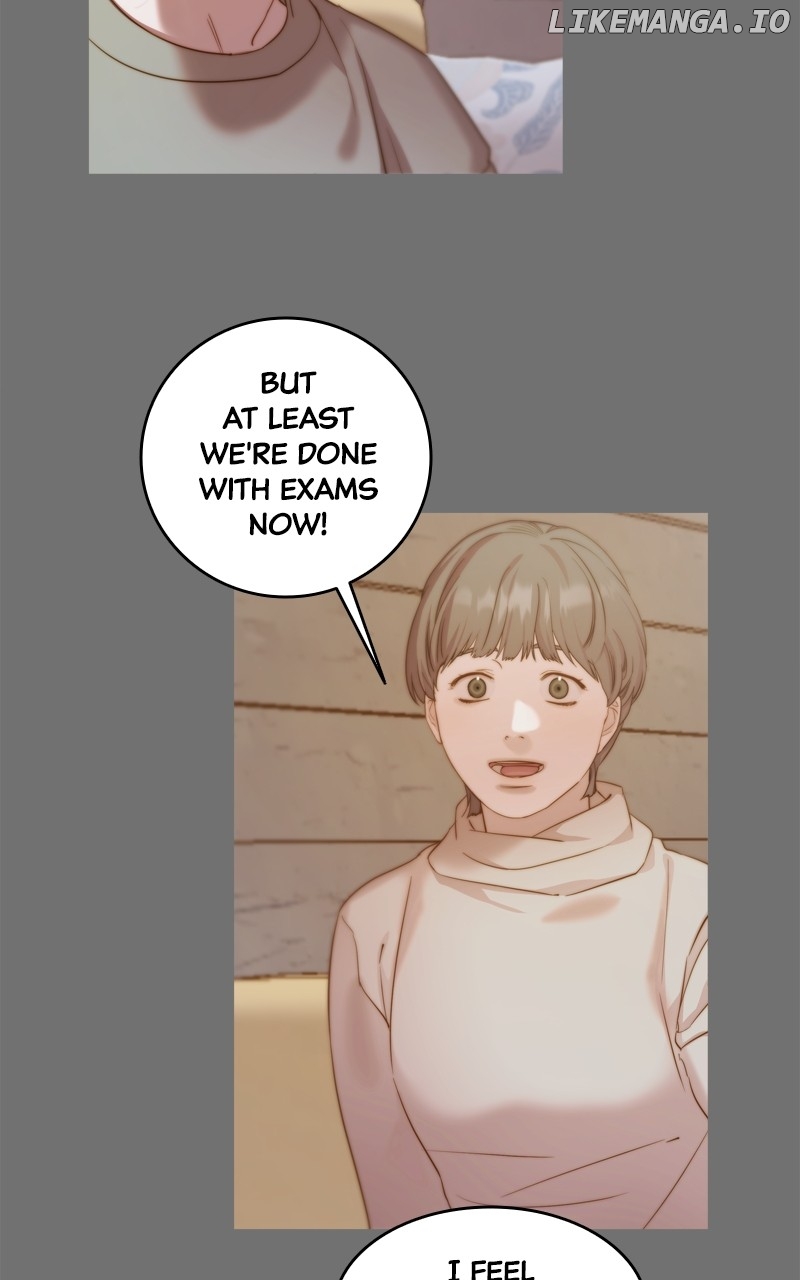 A Heartfelt Andante Chapter 56 - page 9