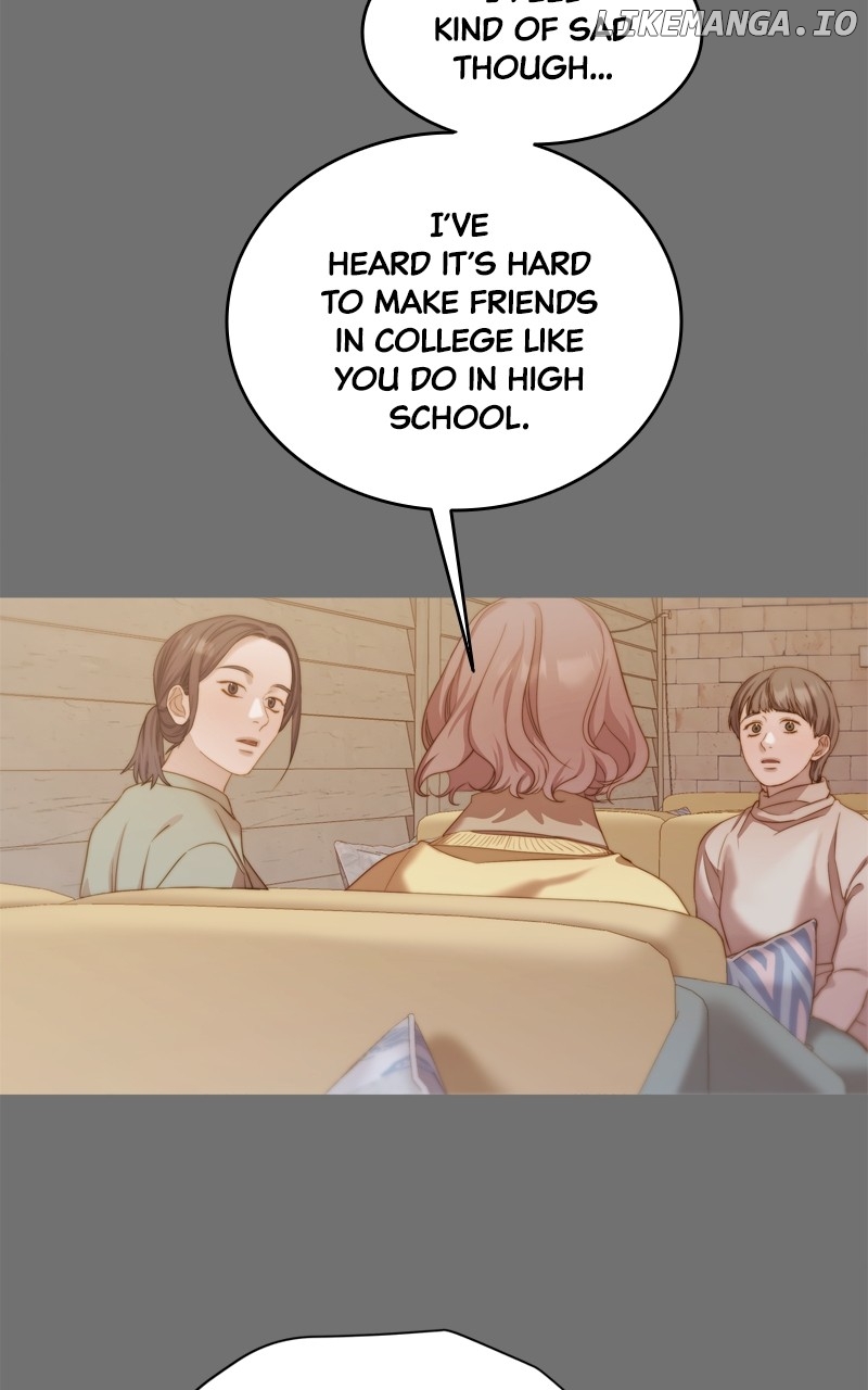 A Heartfelt Andante Chapter 56 - page 10