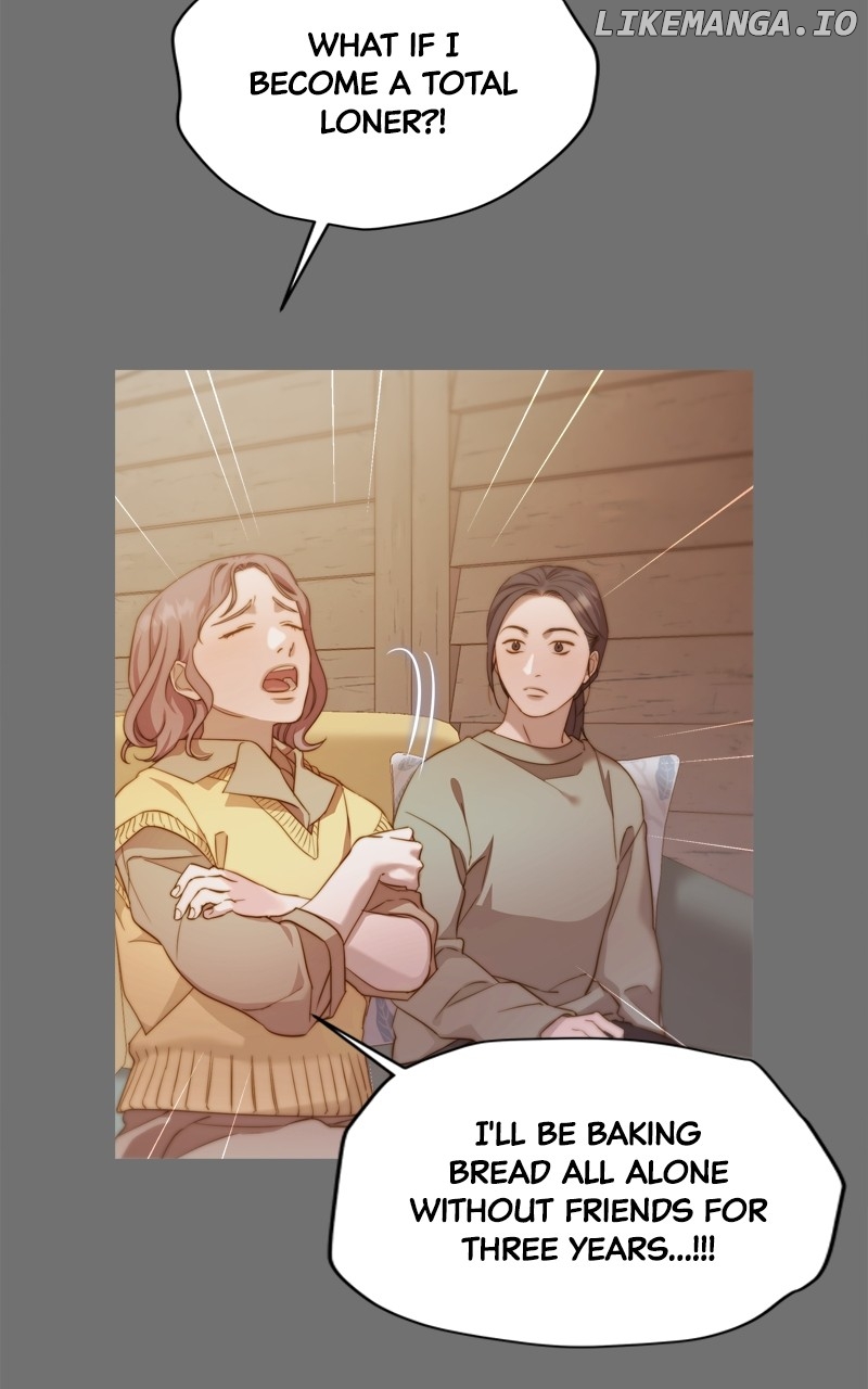 A Heartfelt Andante Chapter 56 - page 11