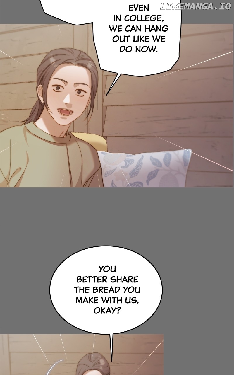 A Heartfelt Andante Chapter 56 - page 13