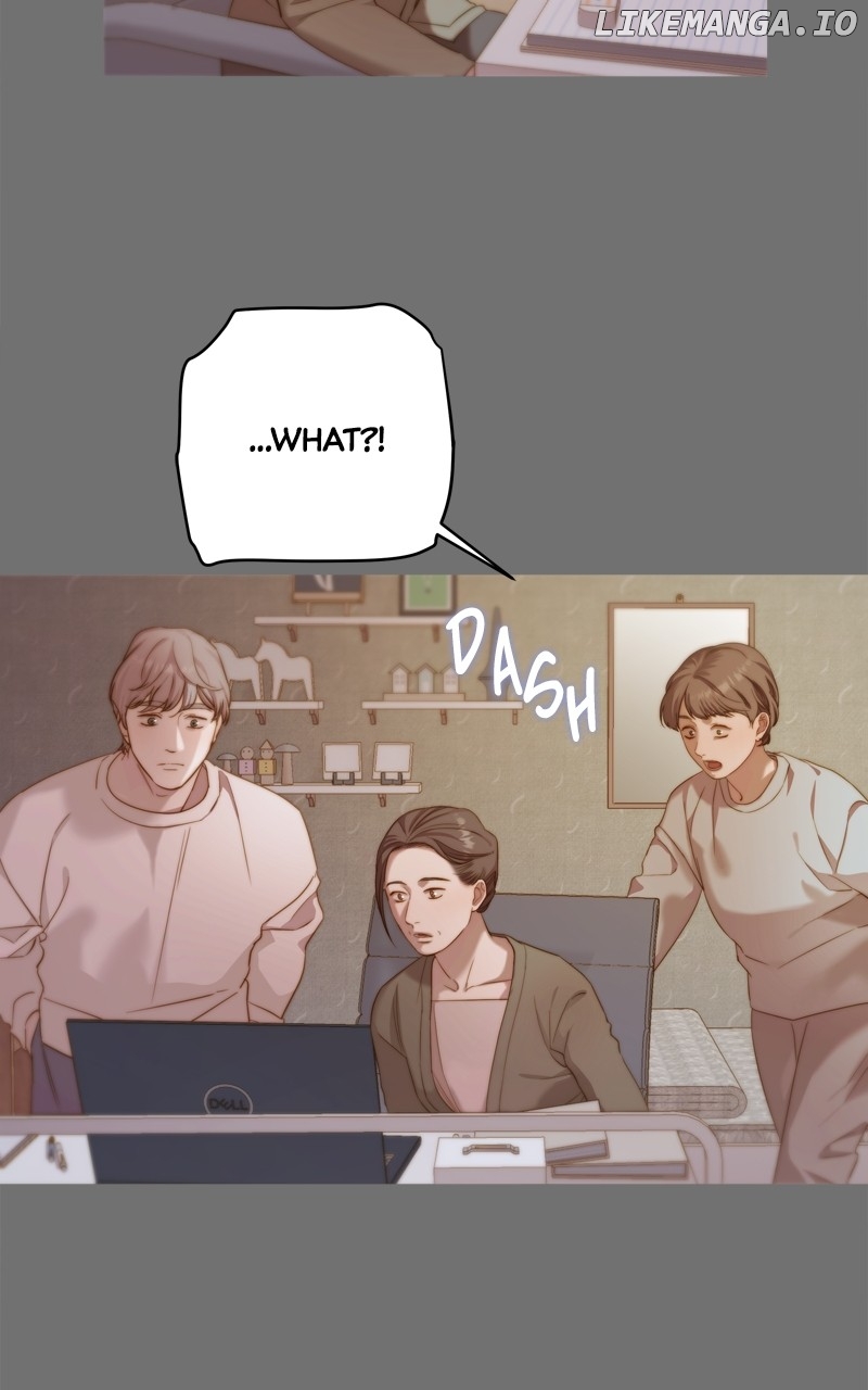 A Heartfelt Andante Chapter 56 - page 23