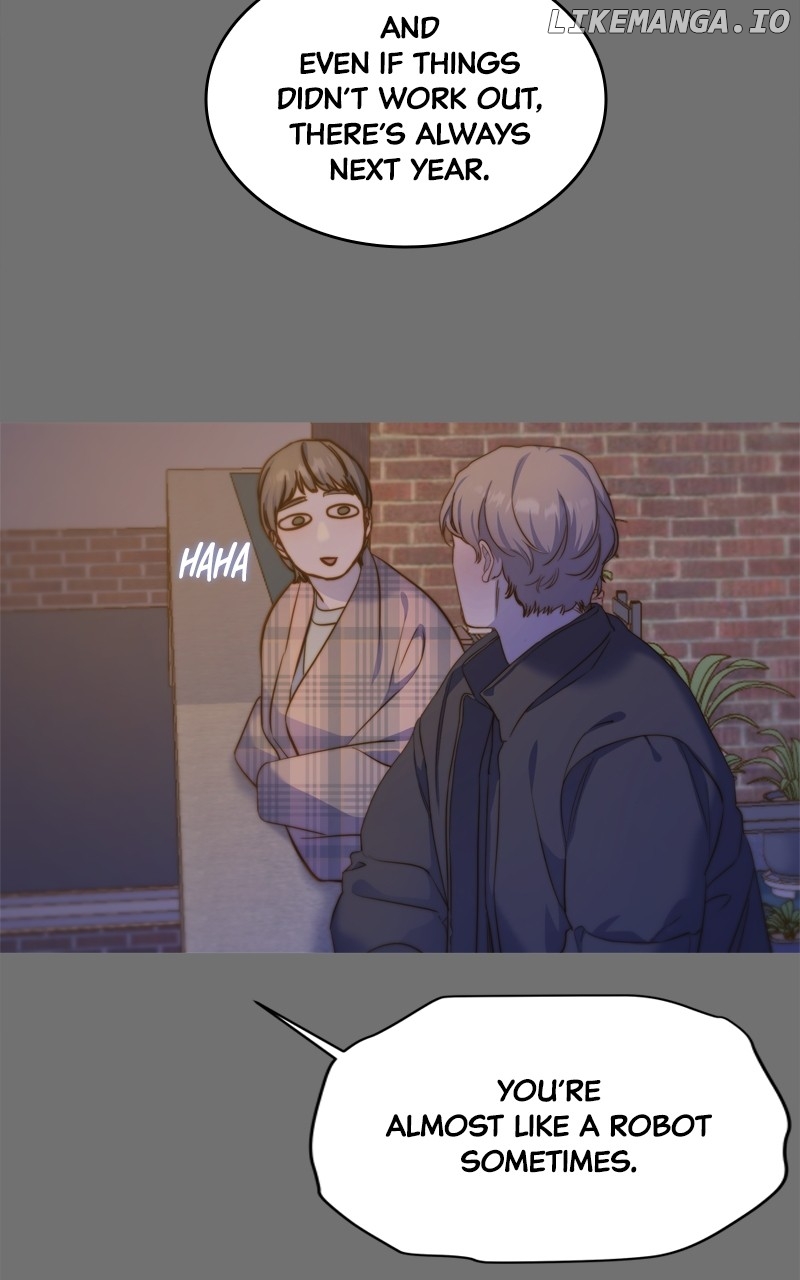 A Heartfelt Andante Chapter 56 - page 31