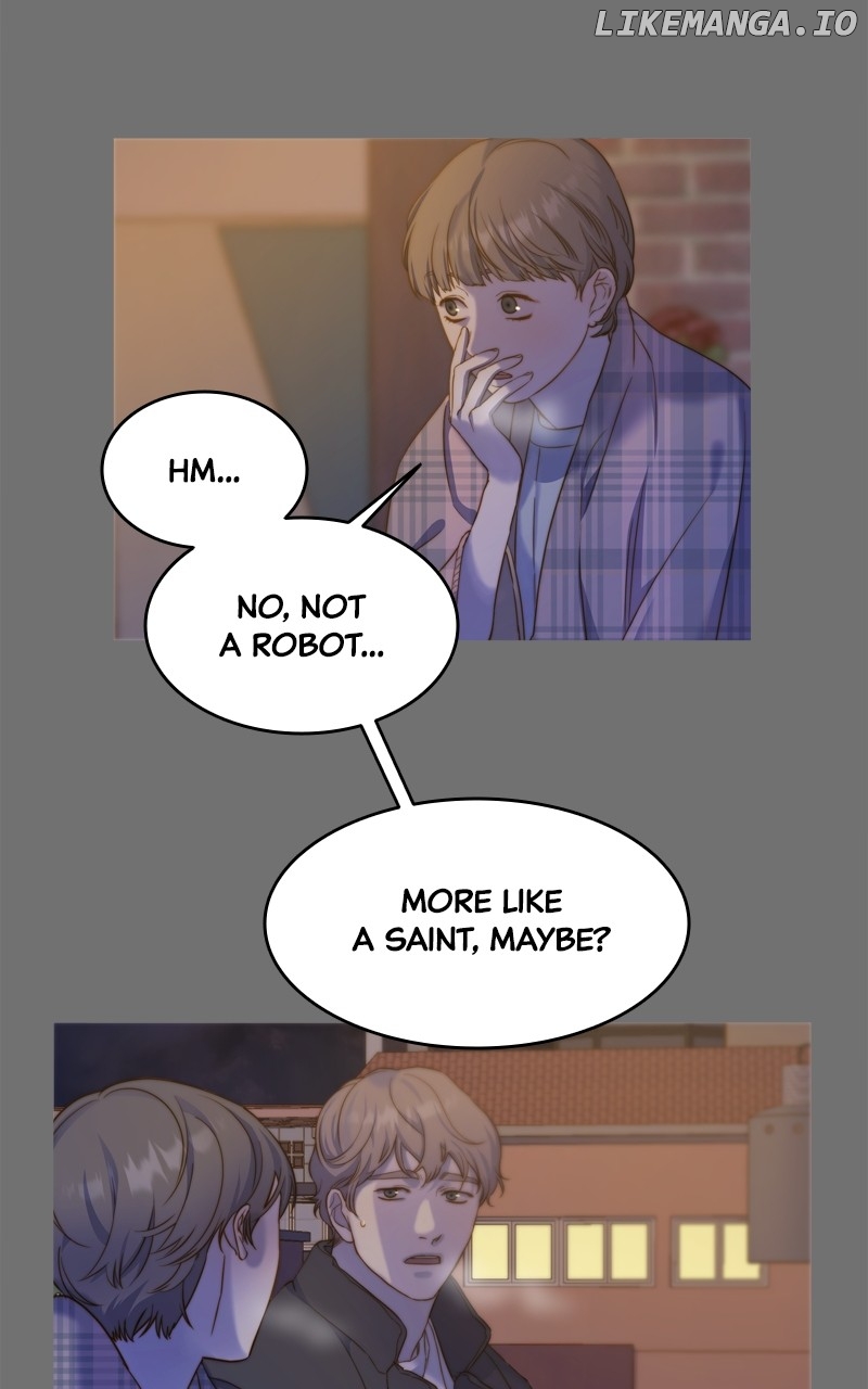 A Heartfelt Andante Chapter 56 - page 32