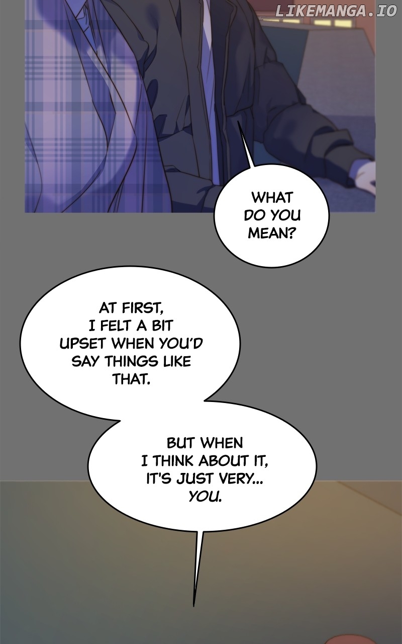 A Heartfelt Andante Chapter 56 - page 33