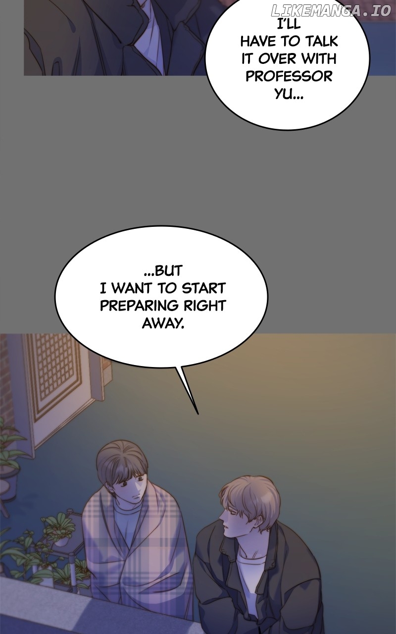 A Heartfelt Andante Chapter 56 - page 40