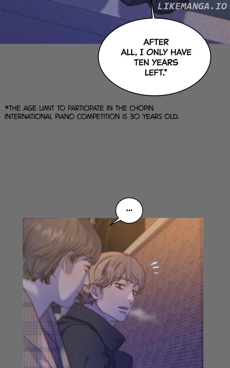 A Heartfelt Andante Chapter 56 - page 41