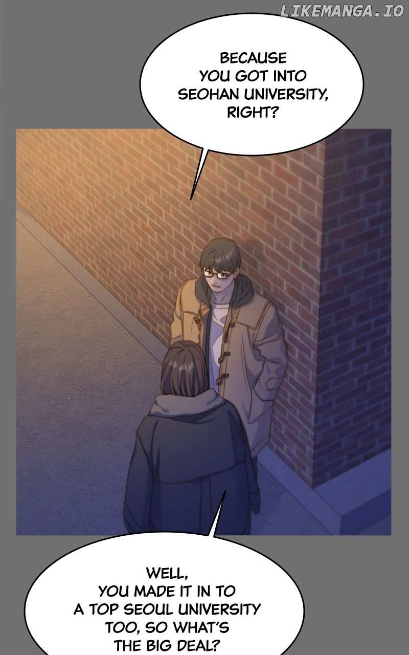 A Heartfelt Andante Chapter 56 - page 70