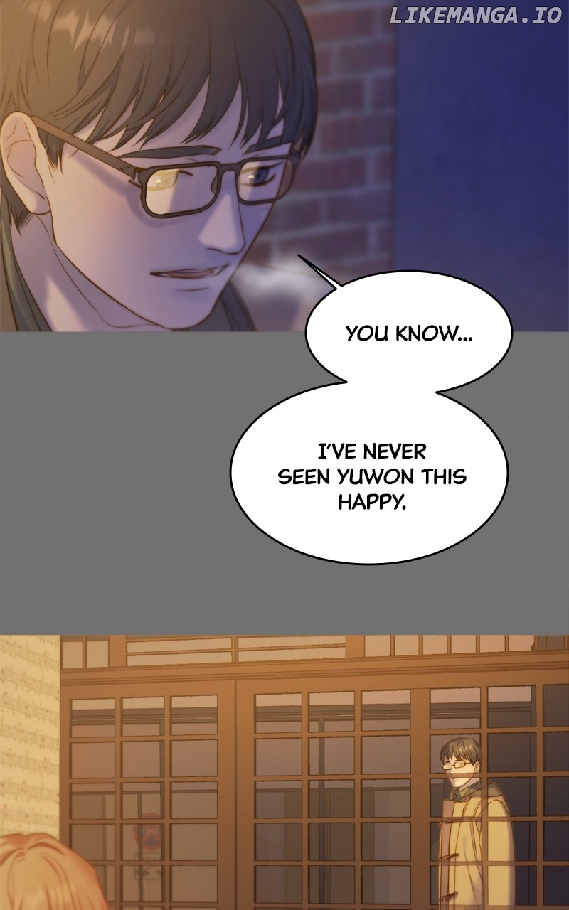 A Heartfelt Andante Chapter 56 - page 81