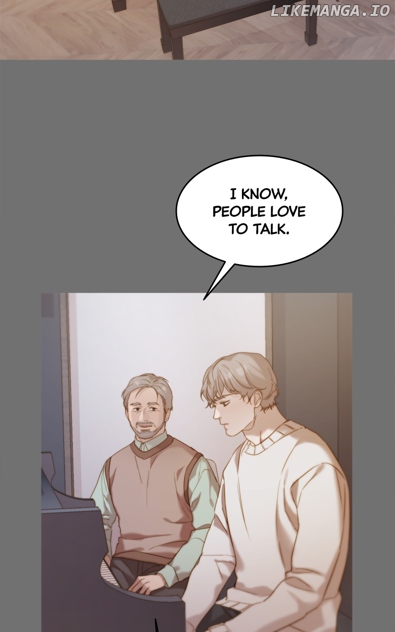 A Heartfelt Andante Chapter 57 - page 9