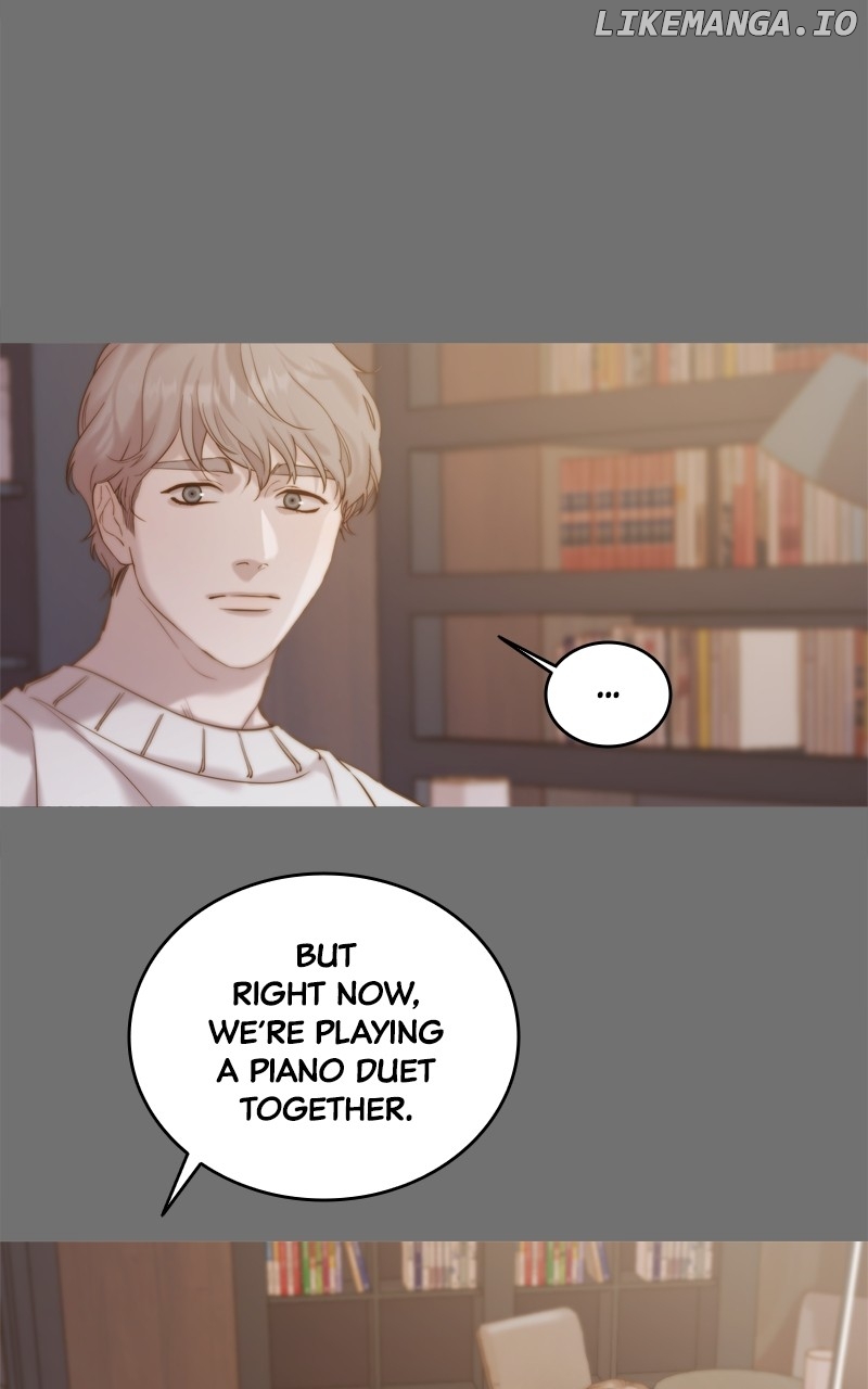 A Heartfelt Andante Chapter 57 - page 13