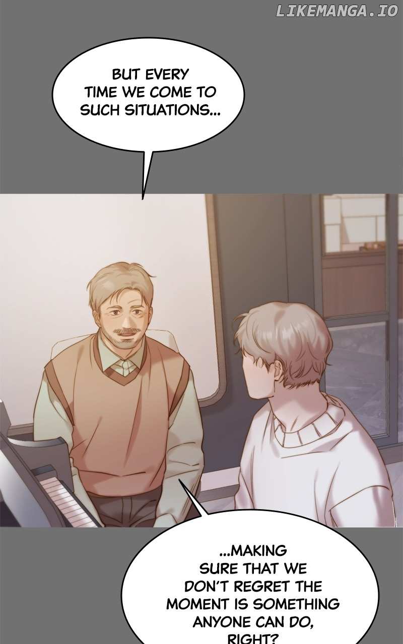 A Heartfelt Andante Chapter 57 - page 17
