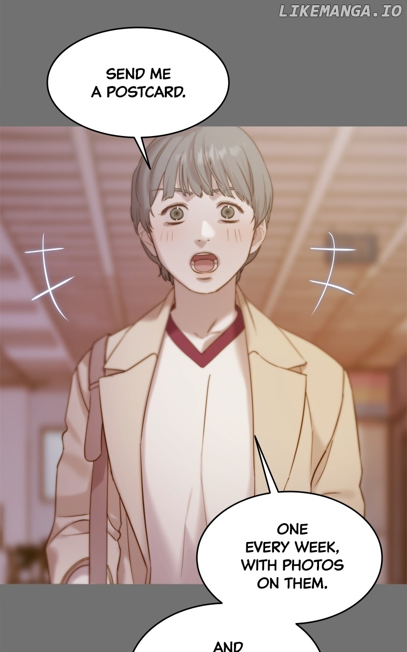 A Heartfelt Andante Chapter 57 - page 40