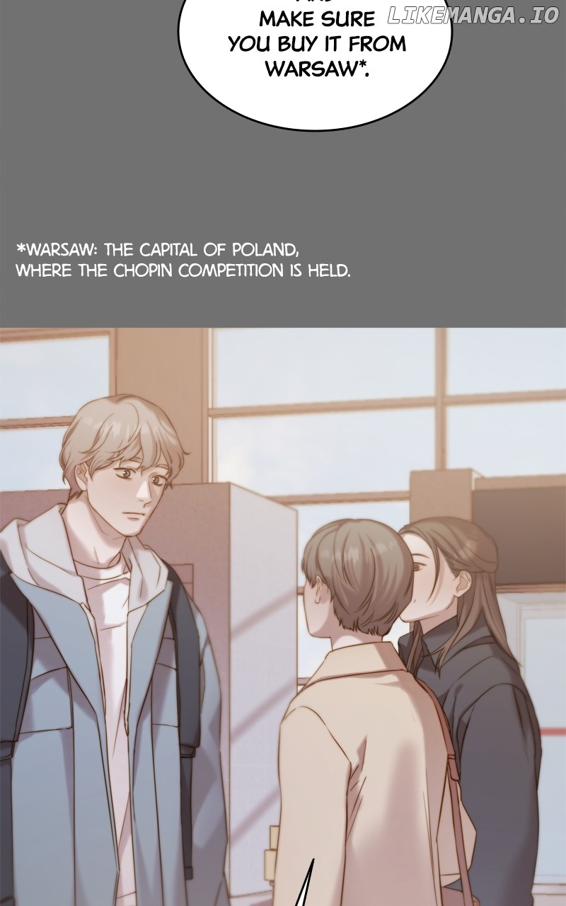 A Heartfelt Andante Chapter 57 - page 41