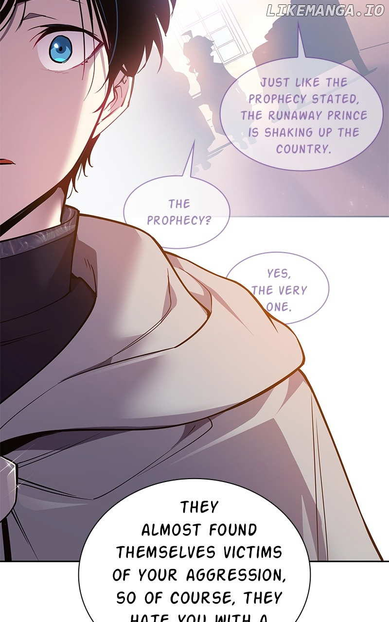 Filiarose – The Crown of Thorns Prophecy Chapter 102 - page 20