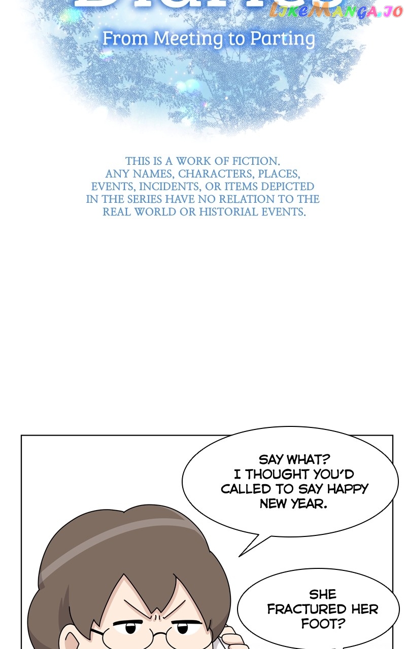 The Dog Diaries Chapter 135 - page 10