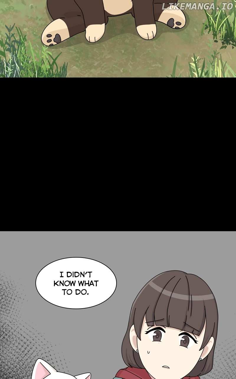 The Dog Diaries Chapter 136 - page 33