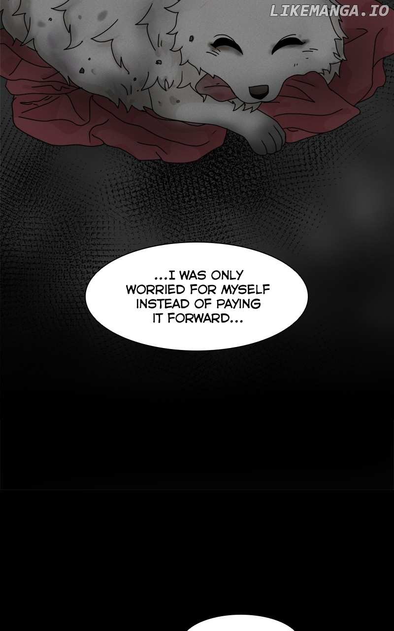 The Dog Diaries Chapter 136 - page 45