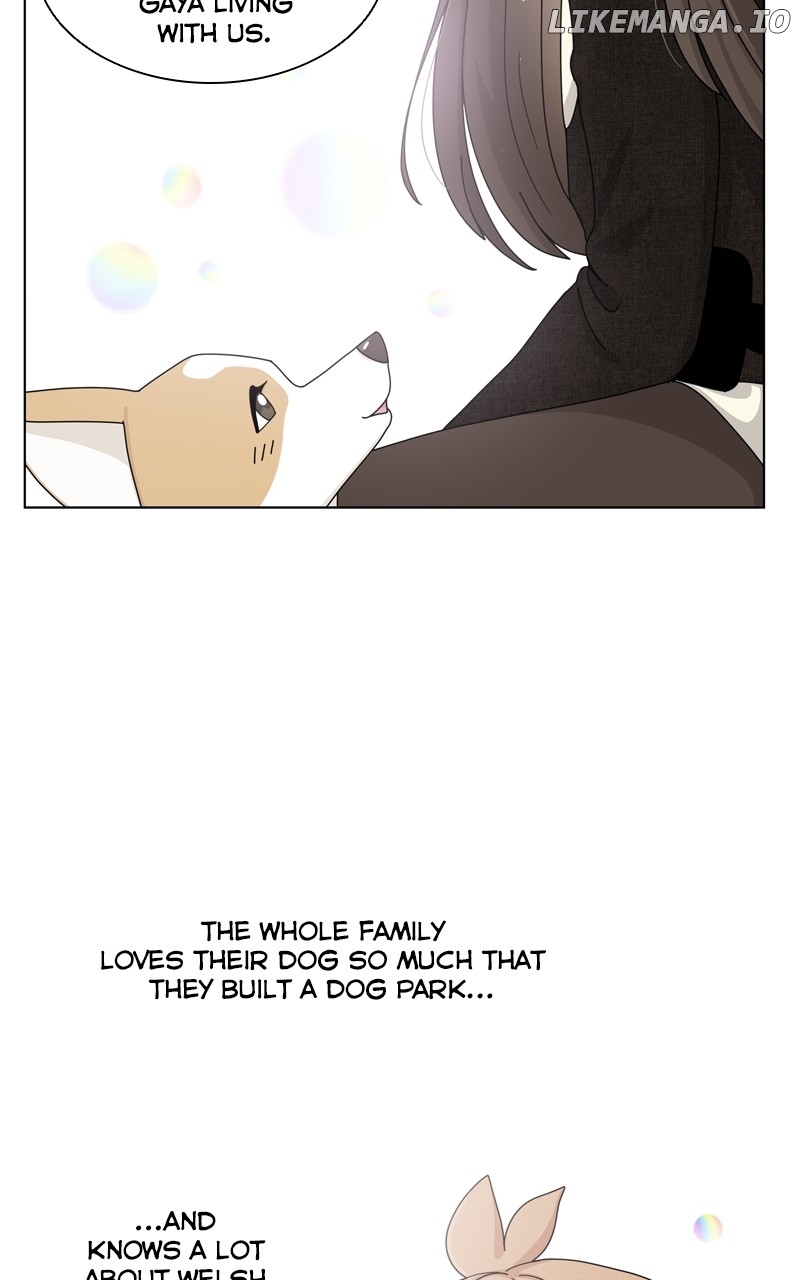 The Dog Diaries Chapter 137 - page 10