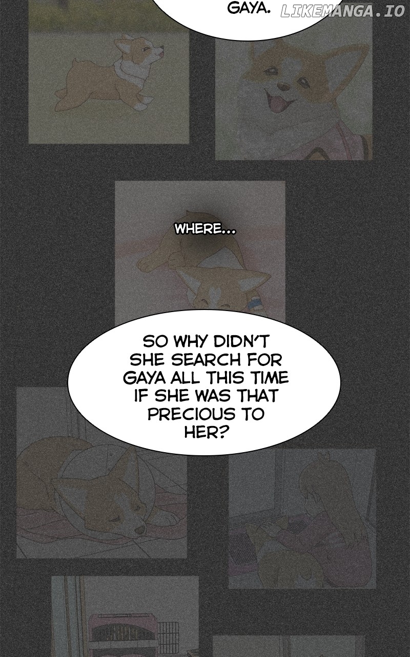 The Dog Diaries Chapter 137 - page 30