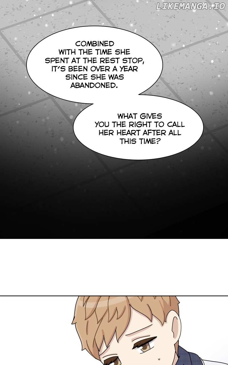 The Dog Diaries Chapter 138 - page 16