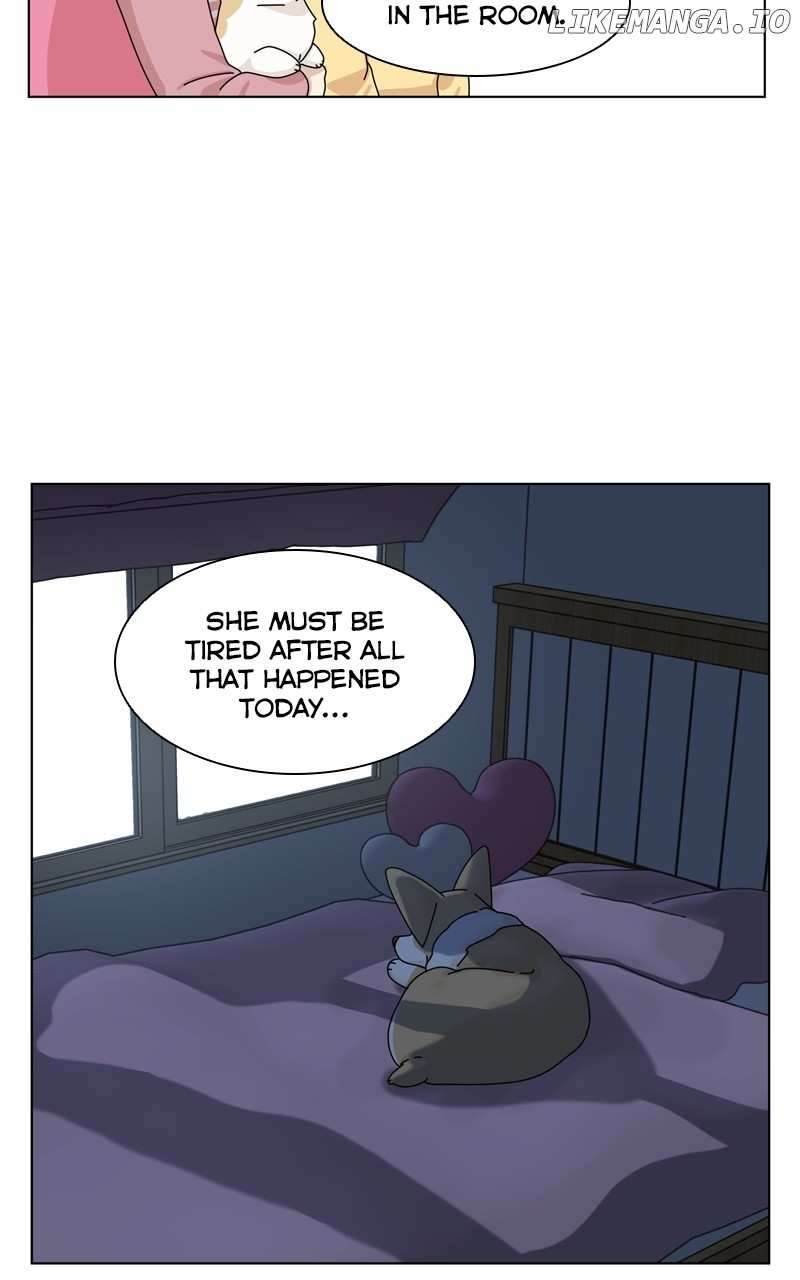 The Dog Diaries Chapter 138 - page 52