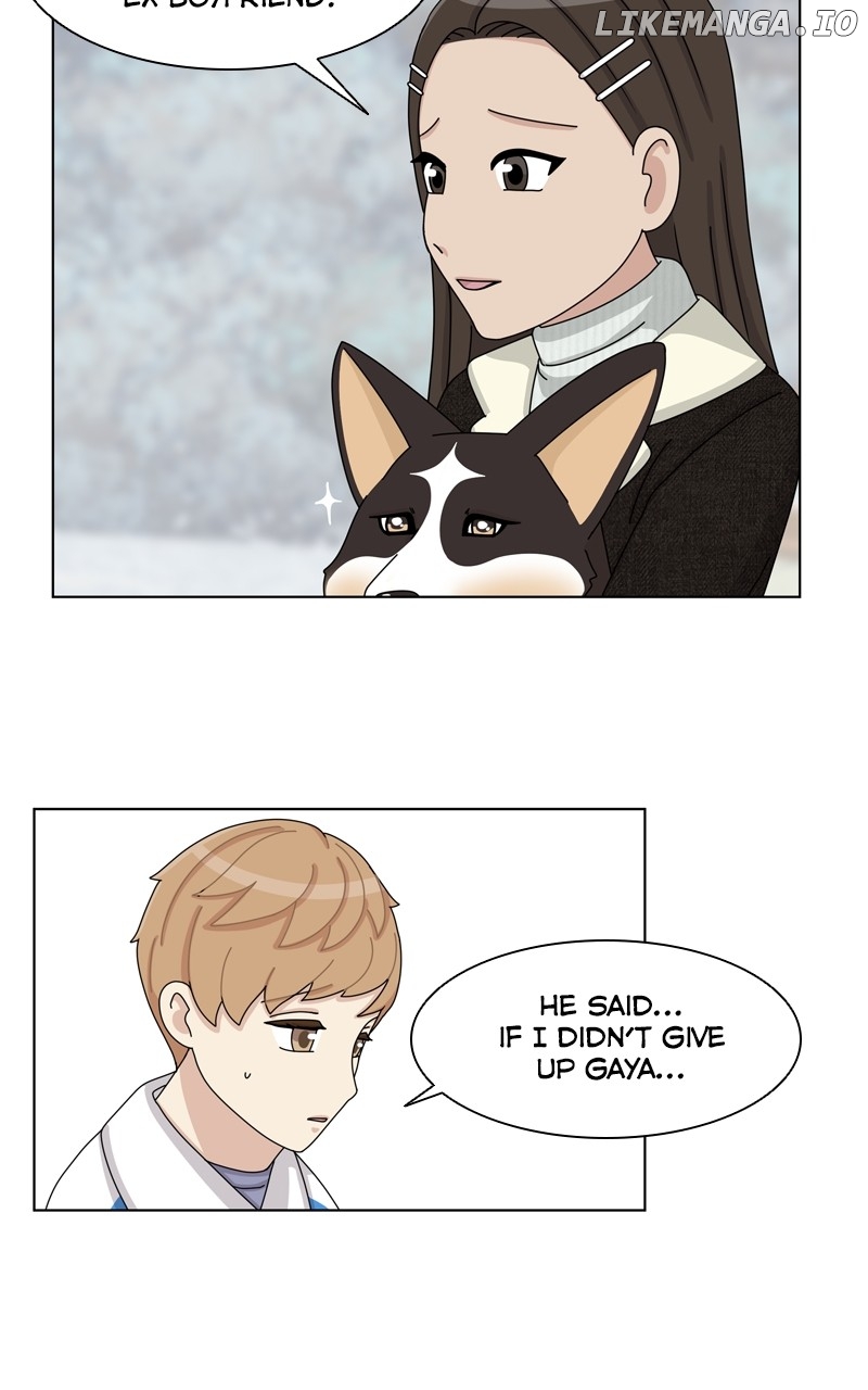 The Dog Diaries Chapter 139 - page 37