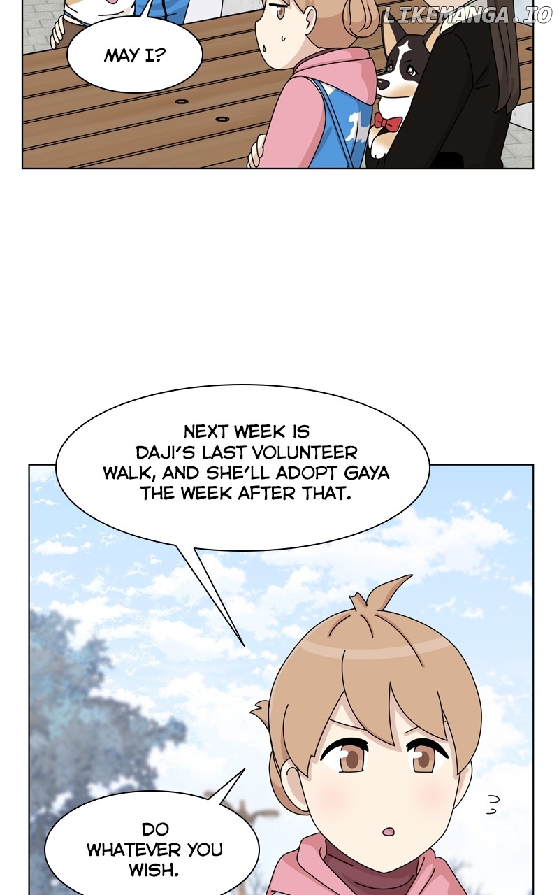 The Dog Diaries Chapter 139 - page 47