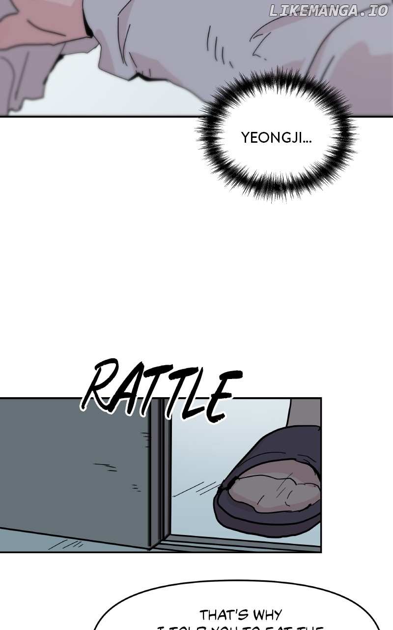 Never-Ending Darling Chapter 86 - page 49