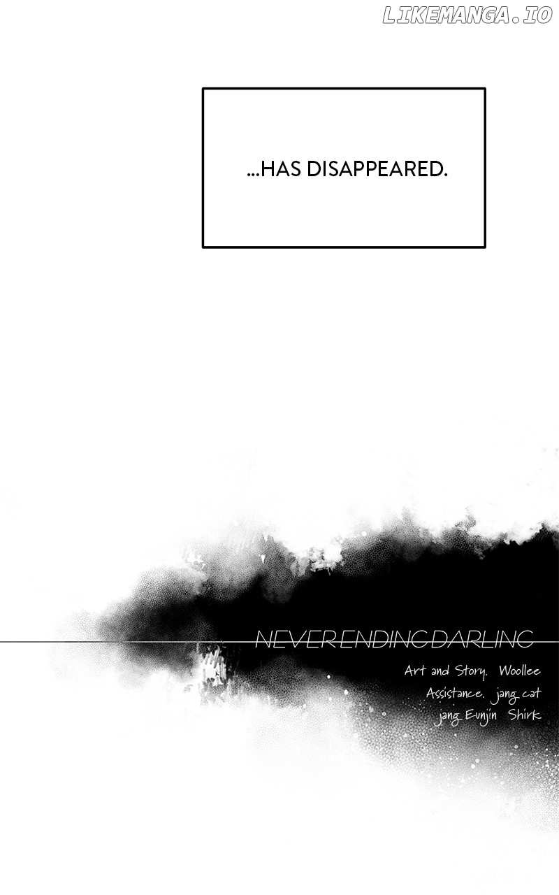 Never-Ending Darling Chapter 86 - page 87