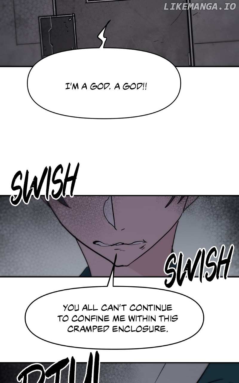 Never-Ending Darling Chapter 87 - page 13