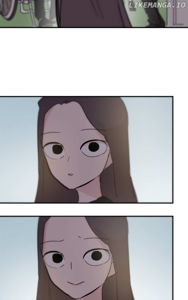 Never-Ending Darling Chapter 87 - page 38
