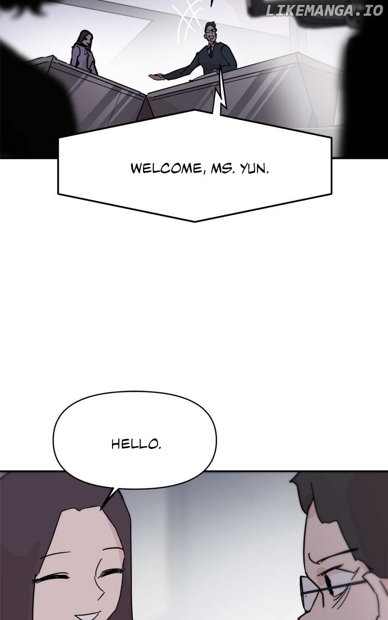 Never-Ending Darling Chapter 87 - page 40
