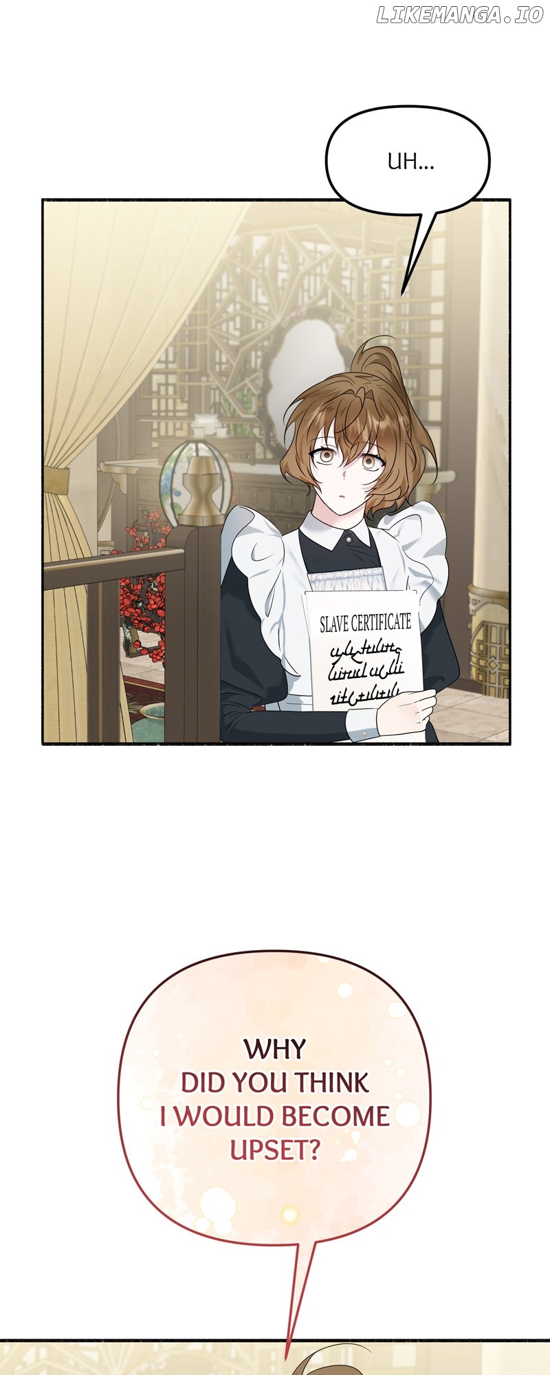 My Angelic Husband is actually a Devil in Disguise Chapter 48 - page 38